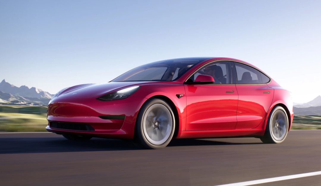 特斯拉新款 Model 3 即将上市,价格创历史新低,但代价不可忽视……
