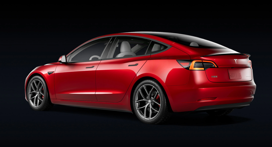 特斯拉新款 Model 3 即将上市,价格创历史新低,但代价不可忽视……