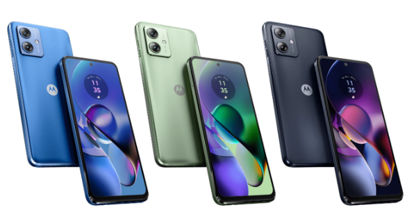 揭秘新一代Moto G54 5G手机的亮点:引人期待的高刷新率屏幕和强劲性能