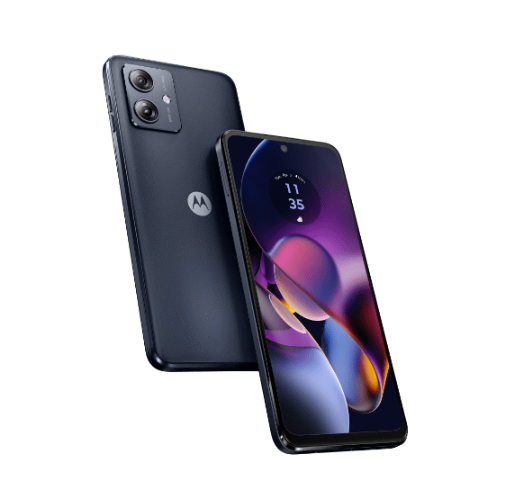 揭秘新一代Moto G54 5G手机的亮点:引人期待的高刷新率屏幕和强劲性能