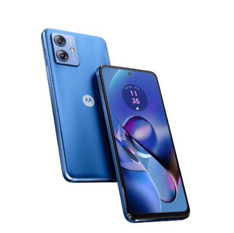 揭秘新一代Moto G54 5G手机的亮点:引人期待的高刷新率屏幕和强劲性能