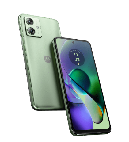 揭秘新一代Moto G54 5G手机的亮点:引人期待的高刷新率屏幕和强劲性能