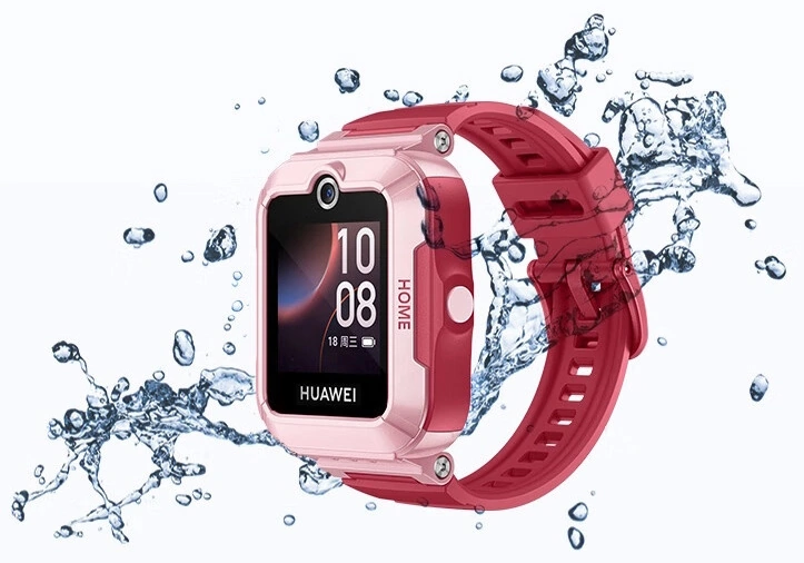 不容错过的华为儿童手表,让宝爸妈买得放心、省心!