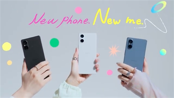 小巧屏幕新旗舰Xperia 5 V即将在索尼9月1日发布会上揭开面纱!