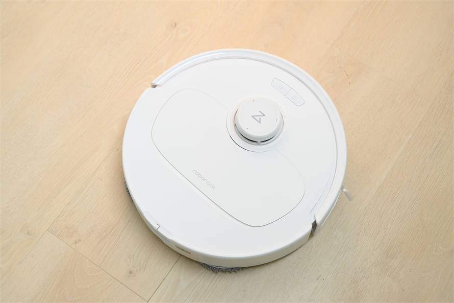石头自动清洁机器人P10 Pro评测：轻松解决污渍问题！