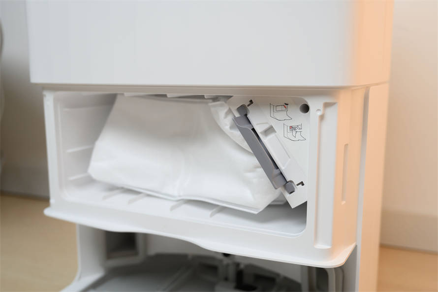 石头自动清洁机器人P10 Pro评测：轻松解决污渍问题！