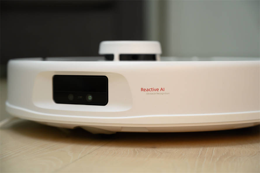 石头自动清洁机器人P10 Pro评测：轻松解决污渍问题！