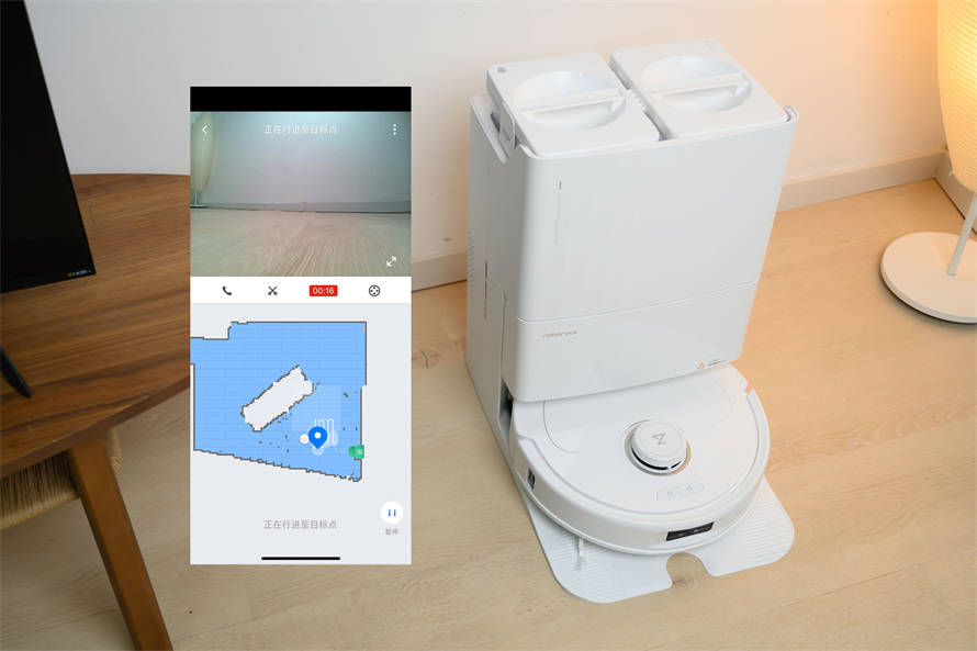 石头自动清洁机器人P10 Pro评测：轻松解决污渍问题！