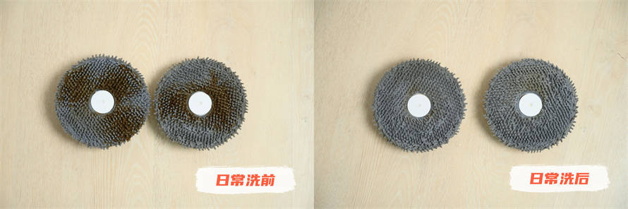 石头自动清洁机器人P10 Pro评测：轻松解决污渍问题！