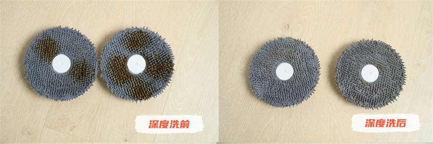 石头自动清洁机器人P10 Pro评测：轻松解决污渍问题！