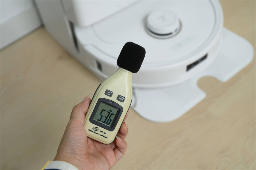 石头自动清洁机器人P10 Pro评测：轻松解决污渍问题！