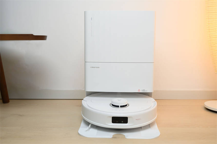 石头自动清洁机器人P10 Pro评测：轻松解决污渍问题！