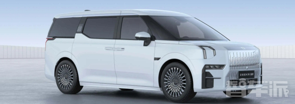 极氪009 OS 4.0亮相:35项EUC联动及全新功能引领驾驶体验革新