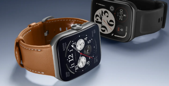 OPPO旗舰手表即将发布，配置详情披露！