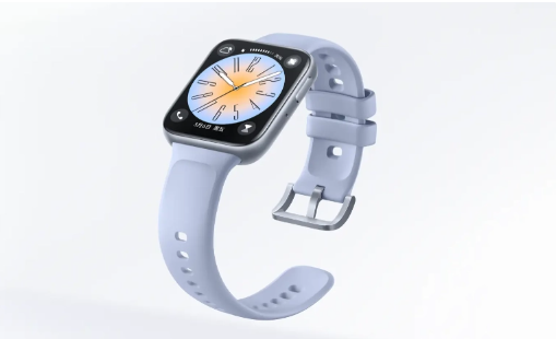 OPPO旗舰手表即将发布，配置详情披露！