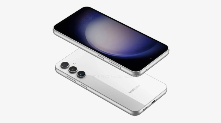 蓝牙认证成功!三星Galaxy S23 FE发布进程再次提速