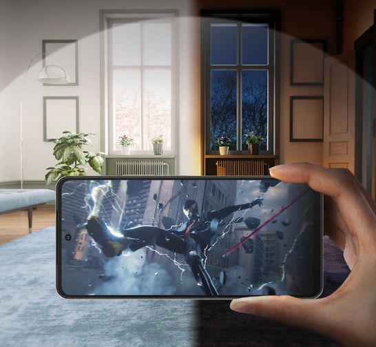 告别电量焦虑！iQOO Z8带来120W超快闪充和5000mAh超长续航！