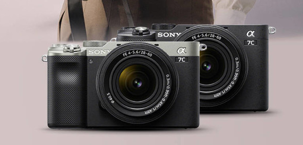 中国市场成为全球相机企业销售亮点,推动日本企业增长