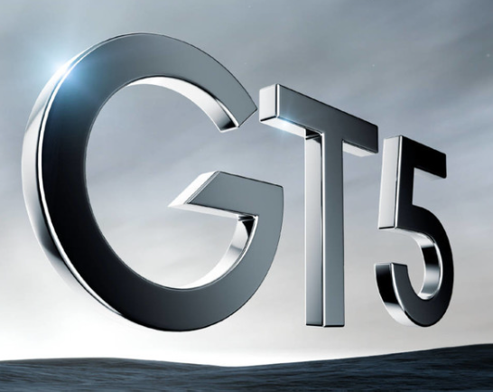 真我GT5系列震撼发布,高通骁龙8 Gen 2引领手机行业!