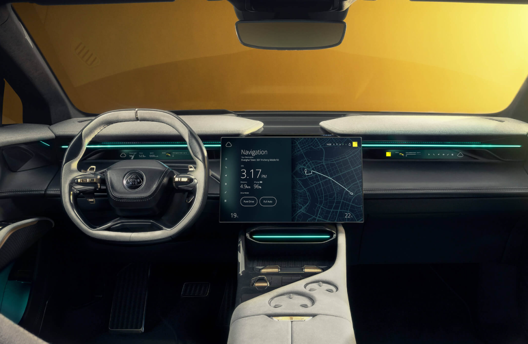 汽车变身为“移动游戏厅”