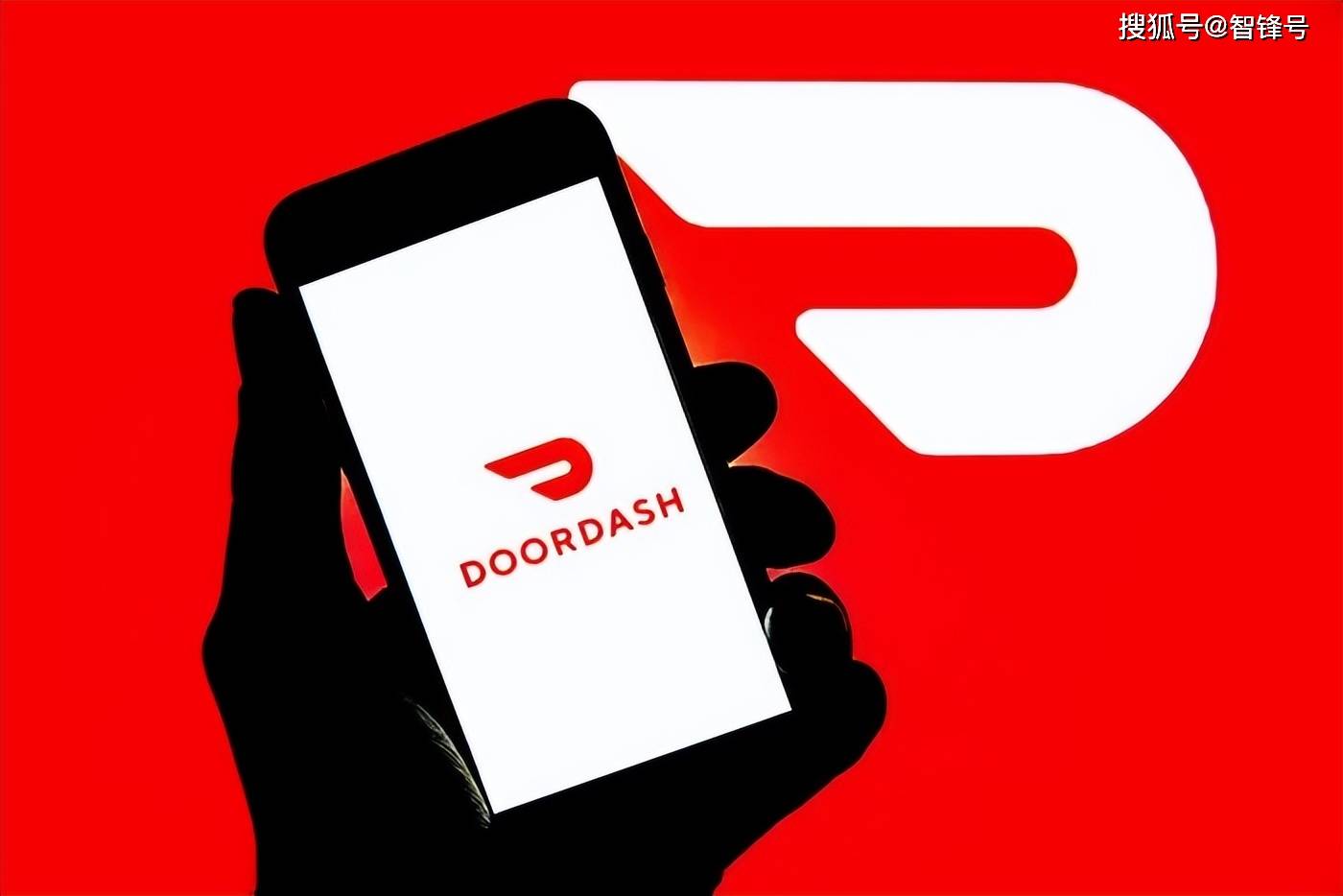 DoorDash推出人工智能语音订餐服务:时尚还是过时?