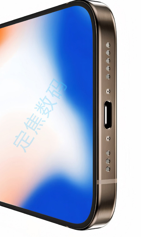 iPhone 15 Pro或将迎来全新改版：曝光配色及设计调整