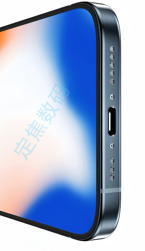 iPhone 15 Pro或将迎来全新改版：曝光配色及设计调整
