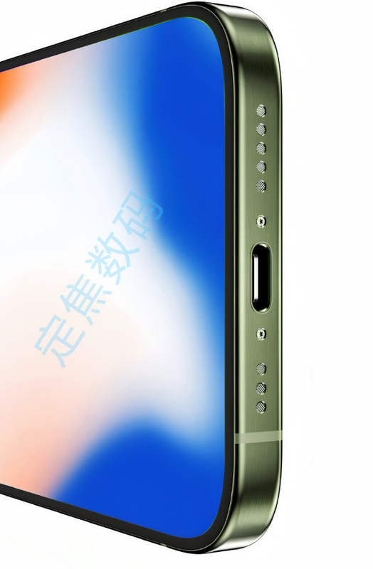 iPhone 15 Pro或将迎来全新改版：曝光配色及设计调整