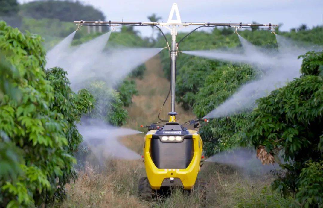廷捷机器人与国机海南携手，共同发布令人期待的新品，共创智能制造的未来