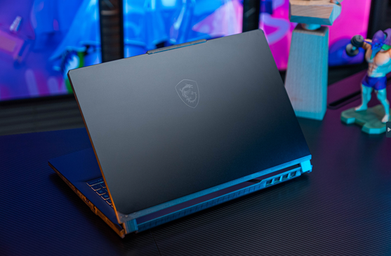 突破选择困难:为大学生推荐的轻薄游戏本——微星星影15Air