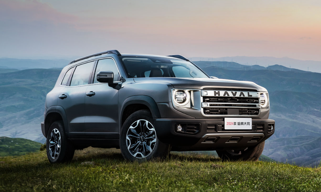 长城汽车宣布捐赠 2000 万元,为灾区救援和重建提供资助