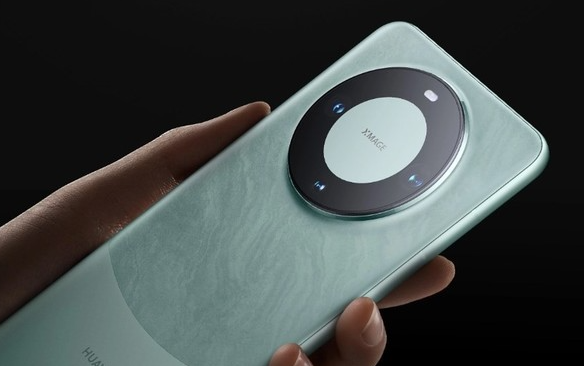 华为5G回归纪念金币曝光：消费者或将受惠于赠予计划