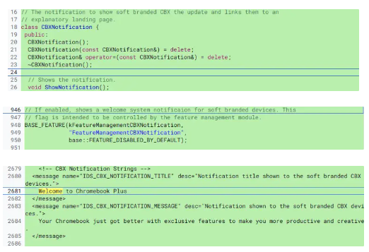 谷歌推出Chromebook Plus,为消费者提供卓越体验的全新认证计划