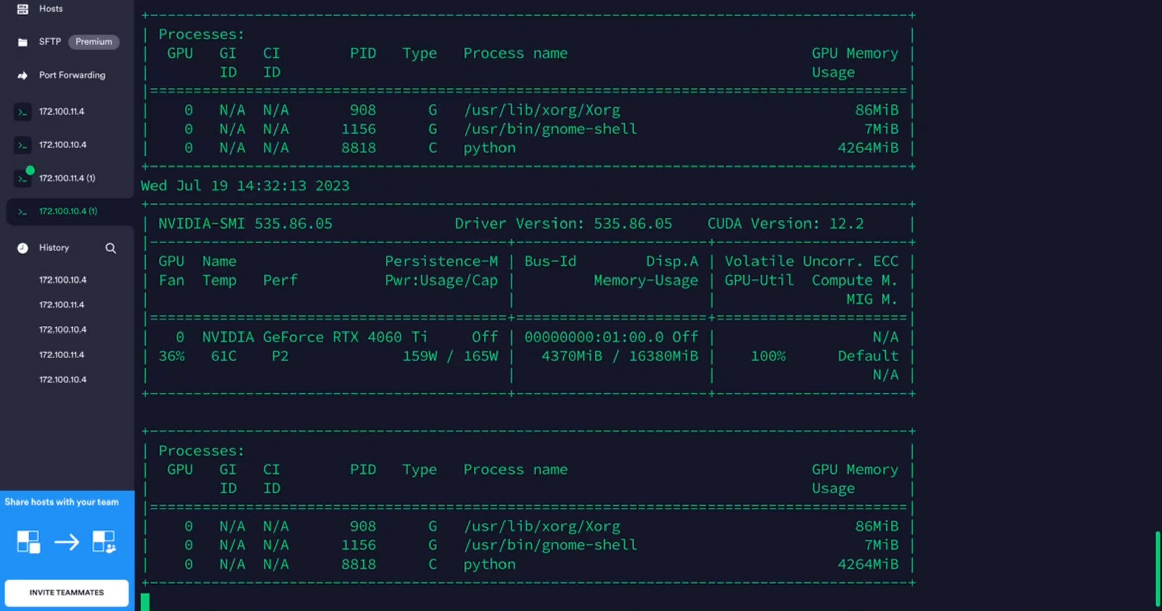 探索AI制图的新篇章！一文揭示RTX4060Ti 16G和4070Ti哪个更适合你