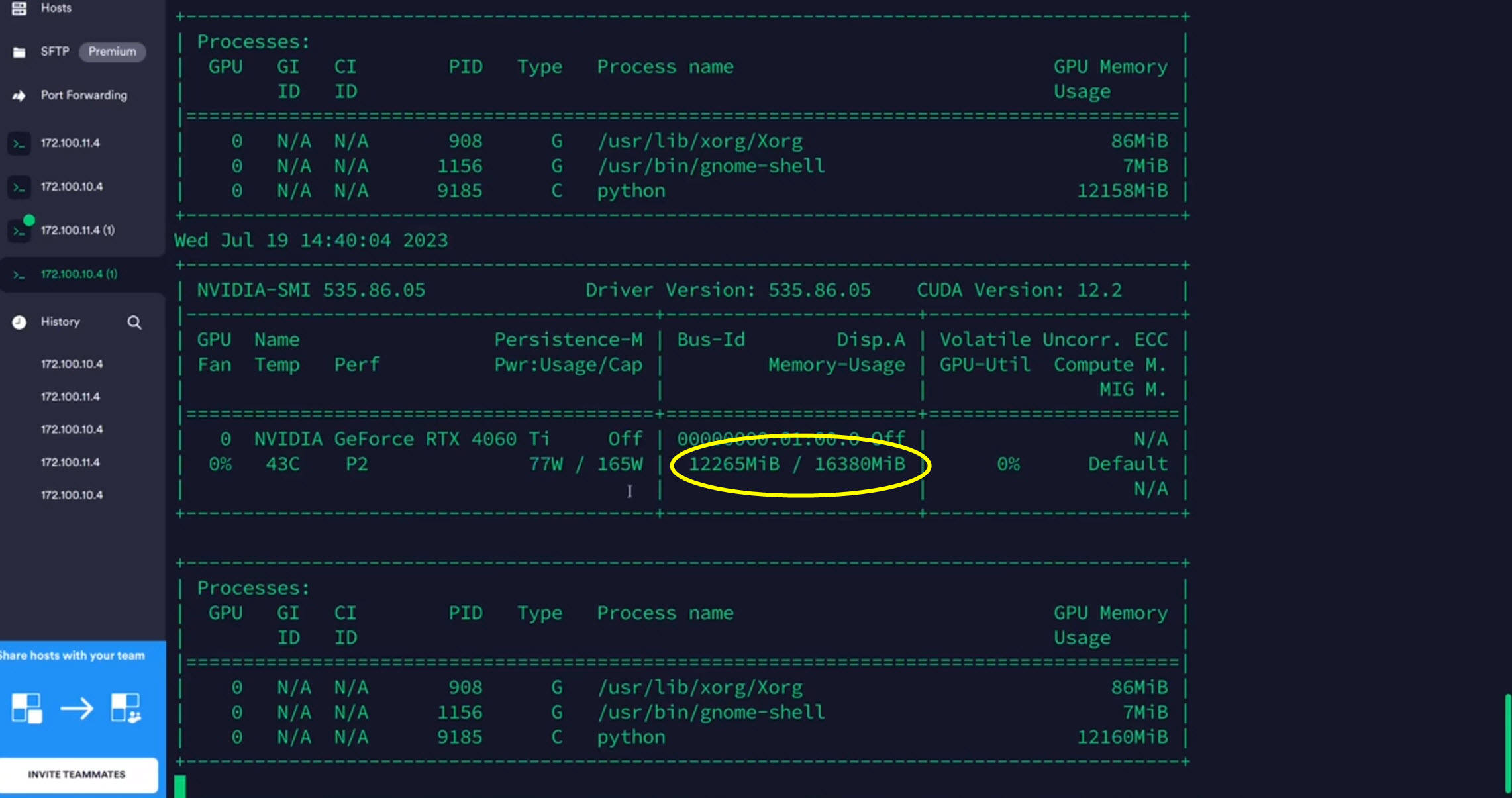 探索AI制图的新篇章！一文揭示RTX4060Ti 16G和4070Ti哪个更适合你