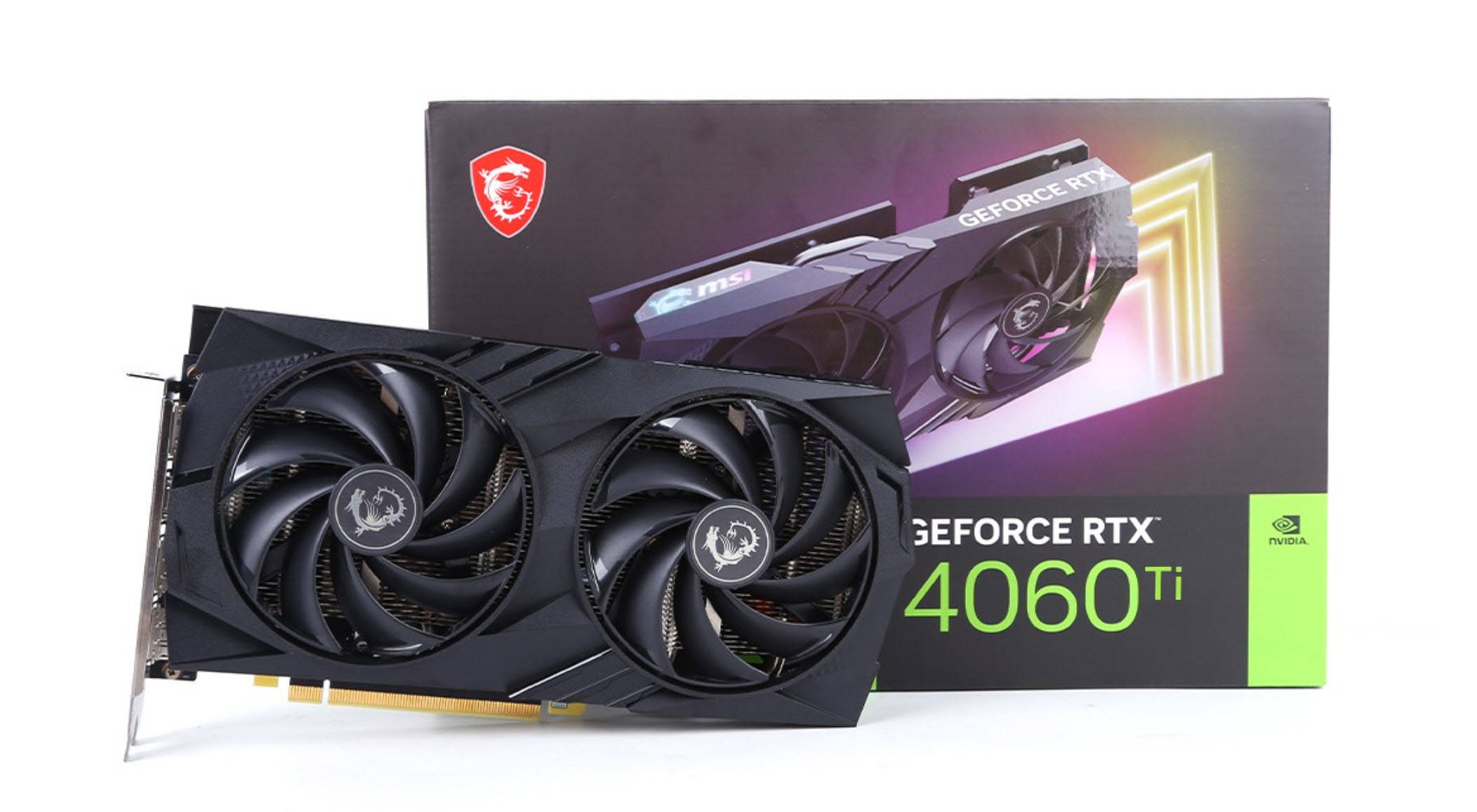探索AI制图的新篇章！一文揭示RTX4060Ti 16G和4070Ti哪个更适合你