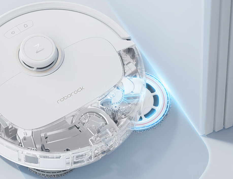 石头 P10 Pro 自动清洁扫拖机器人发布:配备动态机械臂,预售价 3999 元