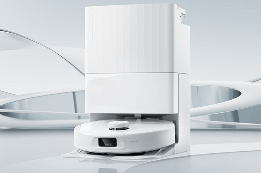 石头 P10 Pro 自动清洁扫拖机器人发布：配备动态机械臂，预售价 3999 元