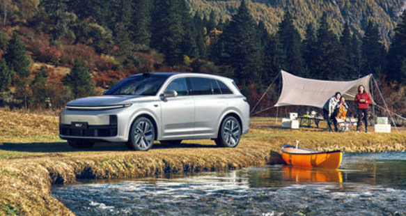 L9车型的出色安全记录引发广泛讨论，保险费低的原因揭秘