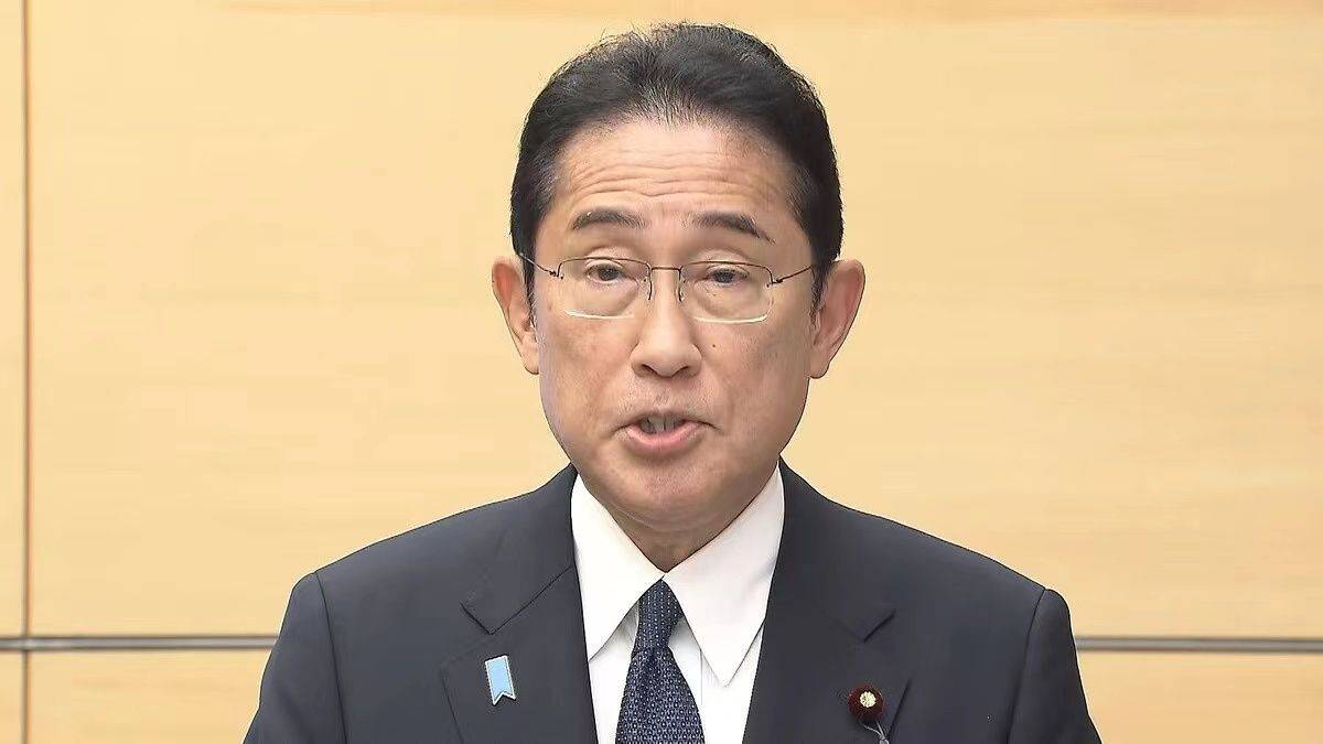 英国邀请中国参加AI峰会，日本在中国封杀海产品后开始表达不同意见