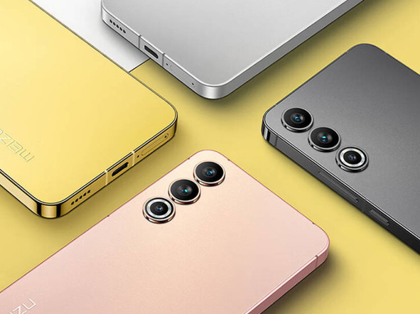 抢购正当时!魅族20系列手机限时优惠最高降500元,开学季必备!