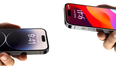 全面揭秘：iPhone 15及Plus版的设计与性能双重突破！