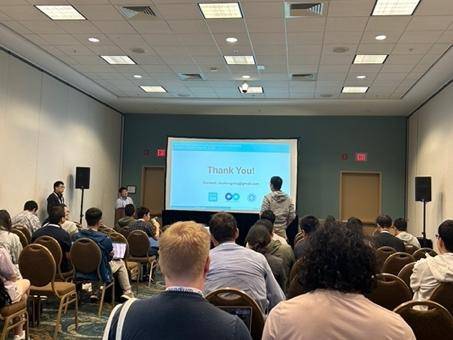 AI数据科学助推招聘行业科技创新，BOSS直聘最新科研成果亮相KDD 2023