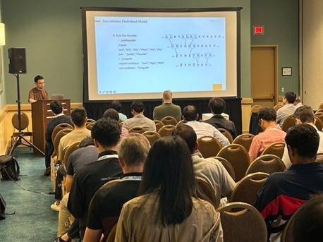 AI数据科学助推招聘行业科技创新，BOSS直聘最新科研成果亮相KDD 2023