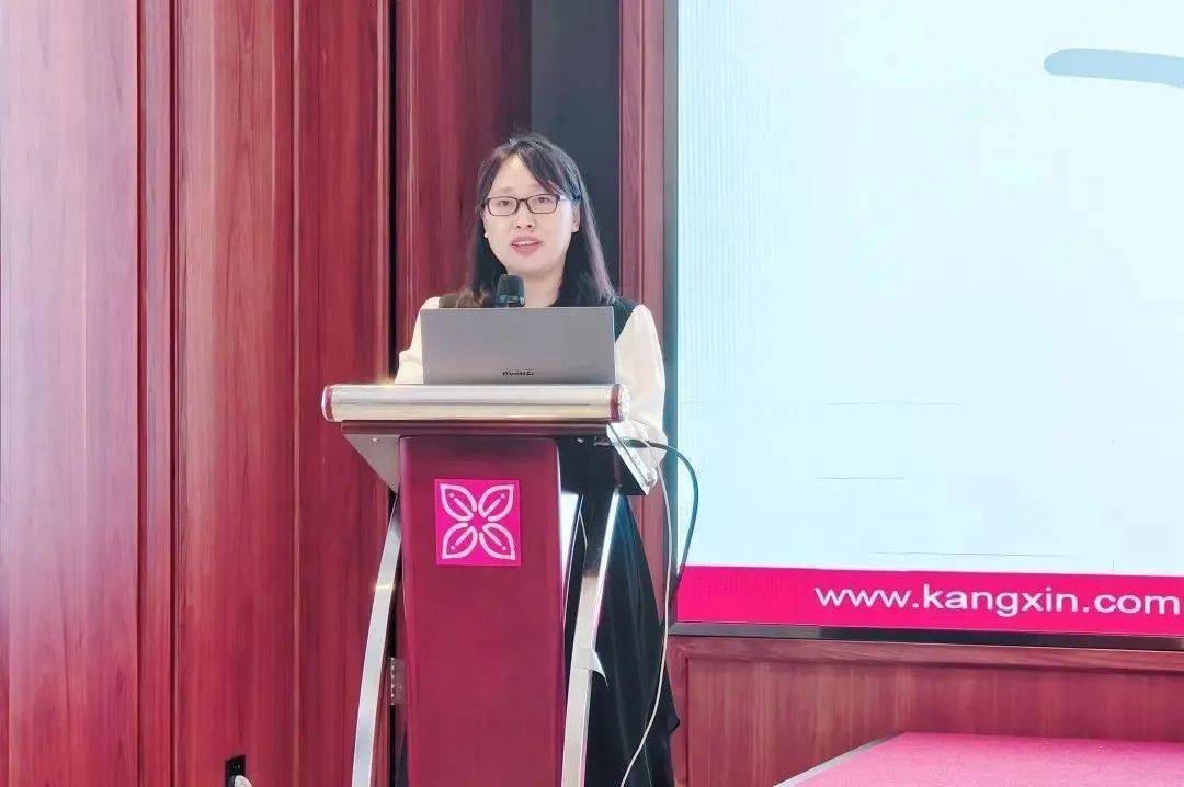 成功举办了探索与分享人工智能趋势下的知识产权保护主题沙龙！