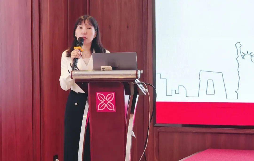 成功举办了探索与分享人工智能趋势下的知识产权保护主题沙龙！