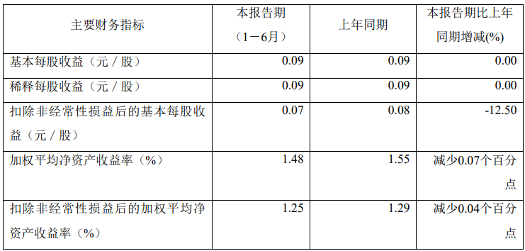 掌阅科技上半年业绩喜人：营收增长6.95%，归母净利润达3824.84万元