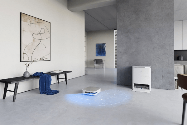 科沃斯抖音电商超品日:推出多款重磅机器人新品,开启未来生活新模式