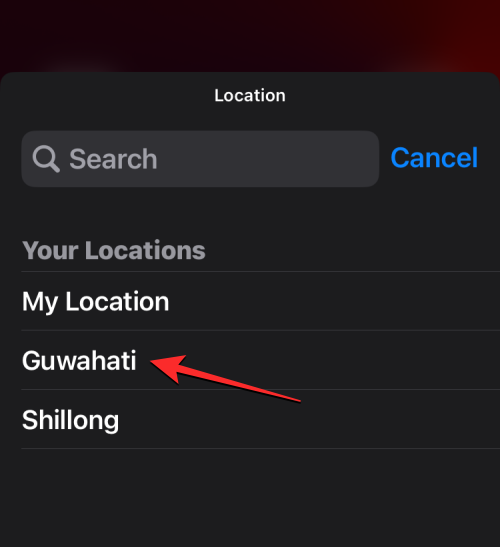 2023年的iPhone小技巧:轻松定制你的小部件