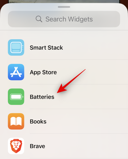2023年的iPhone小技巧:轻松定制你的小部件